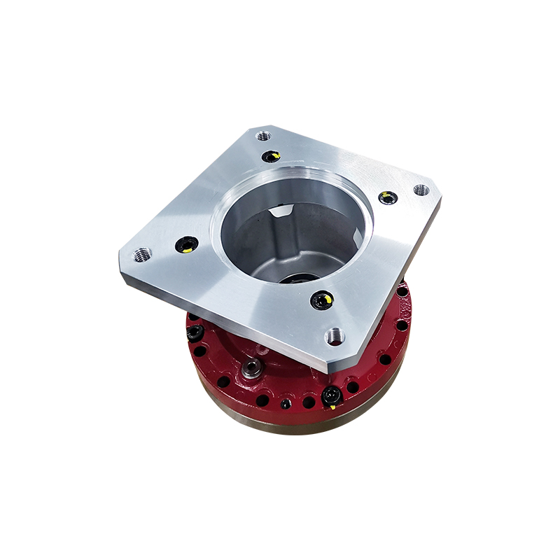 qrc series coupling type