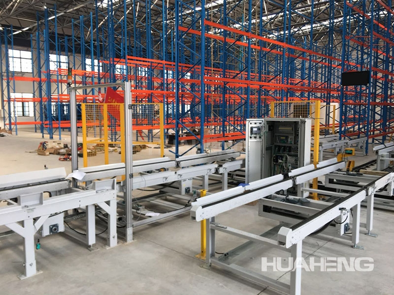 manufacturing