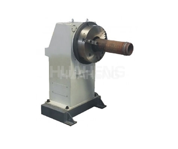 headstock positioner