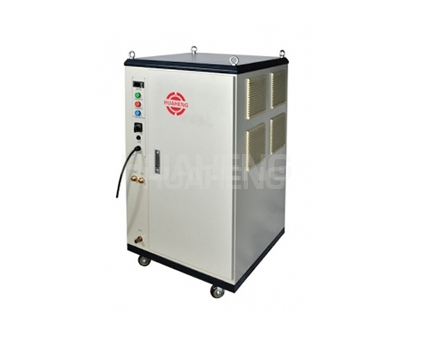 rc8 cooling water tank