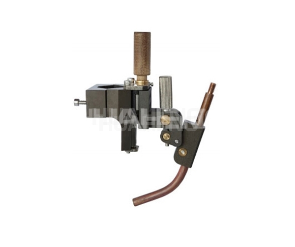 2d wire feed bracket