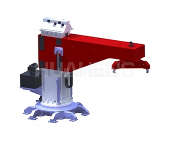 heavy load handling manipulator