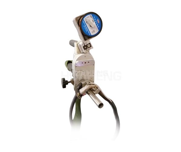 toa40 narrow spacing pipe/pipe orbital welding head