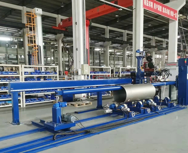 hlm side beam series