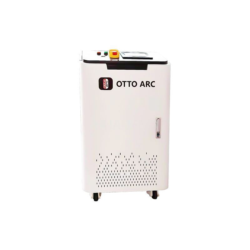 1000/1500w hand-held laser welding machine