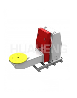 l type positioner