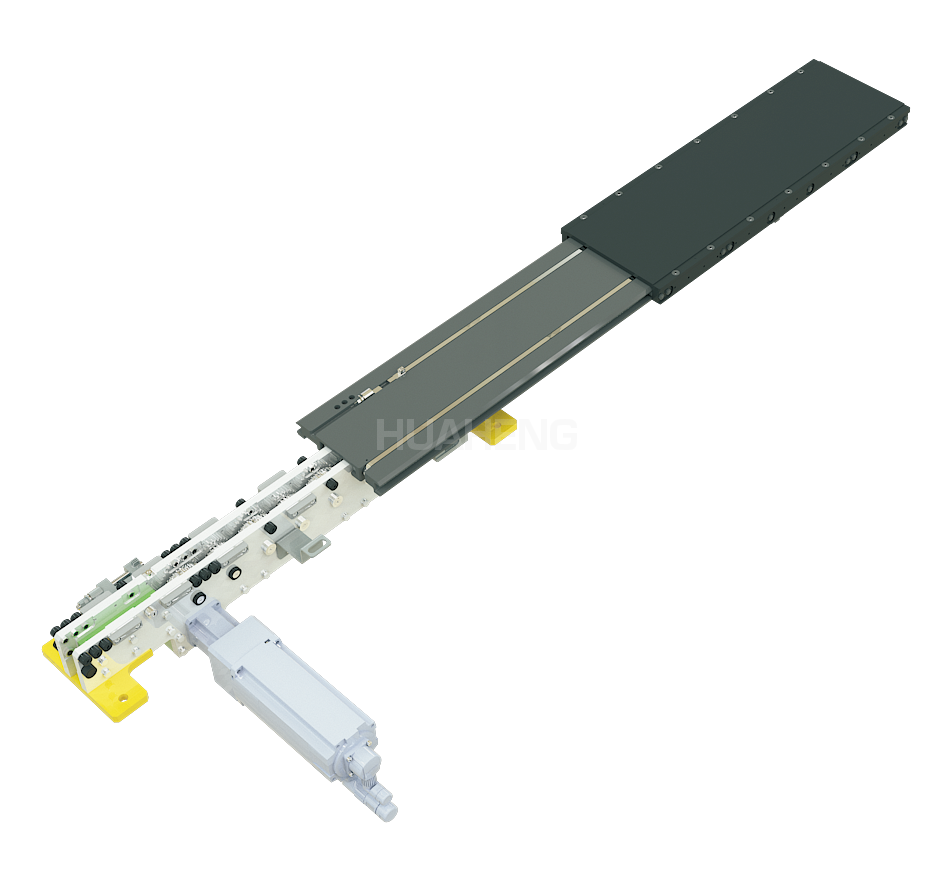 single motor single depth (box type)