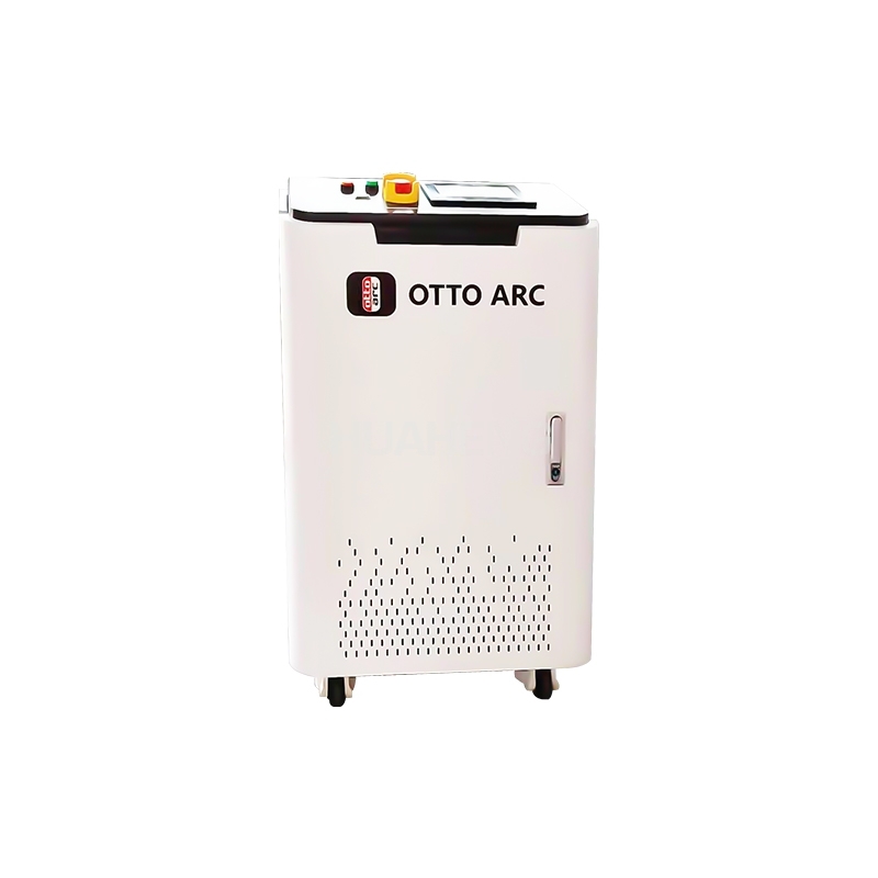 2000w hand-held laser welding machine