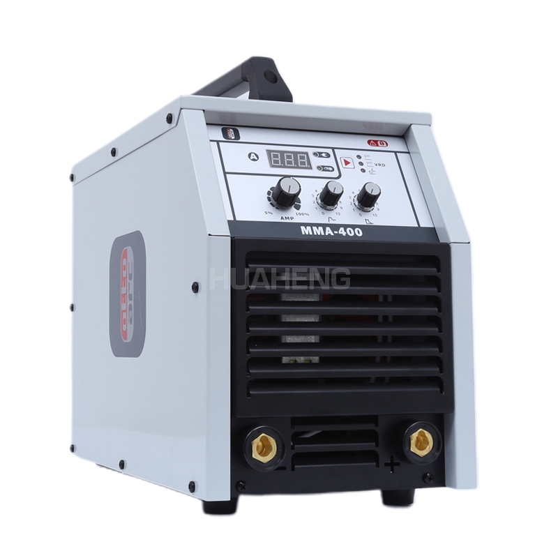 mma-400 inverter manual arc welding machine
